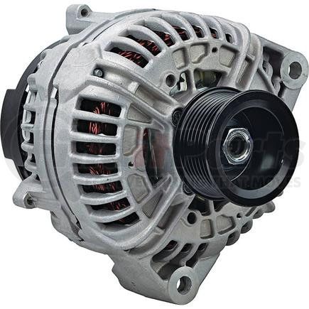 400-24243 by J&N - Alternator 24V, 130A, New