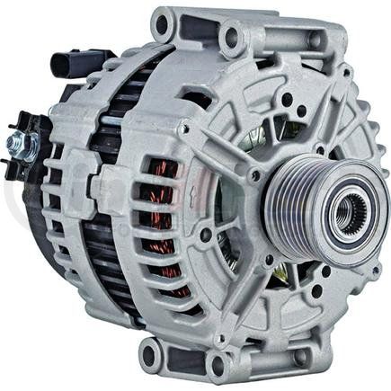 400-24244 by J&N - Alternator 12V, 220A, New