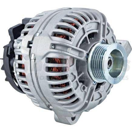 400-24250 by J&N - Alternator 12V, 160A, New