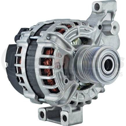 400-24259 by J&N - Alternator 12V, 180A, New