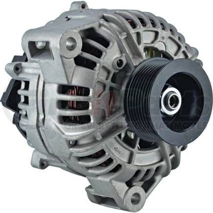 400-24263 by J&N - Alternator 24V, 130A, New