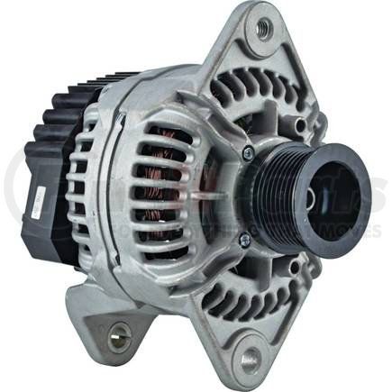 400-24264 by J&N - Alternator 24V, 120A, New