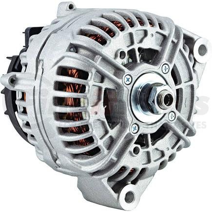 400-24272 by J&N - Alternator 12V, 200A, New