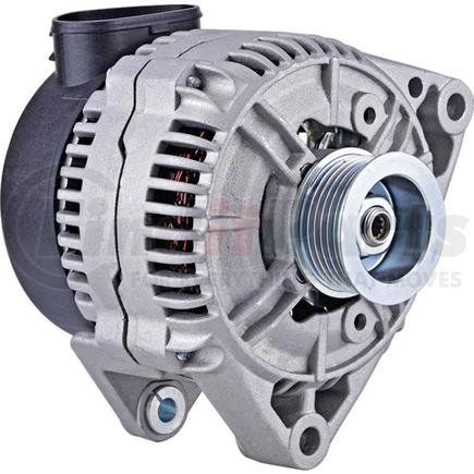 400-24277 by J&N - Alternator 12V, 130A, New