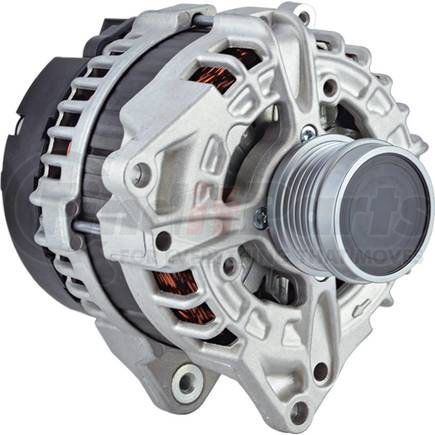 400-24308 by J&N - Alternator 12V, 150A, New