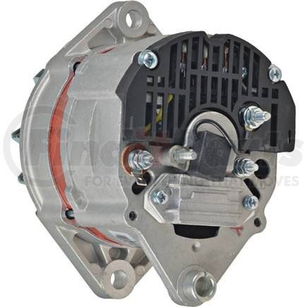 400-29013 by J&N - Alternator 24V, 35A, Letrika AAK, New