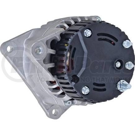 400-29014 by J&N - Alternator 12V, 95A, Letrika/MAHLE AAK, New