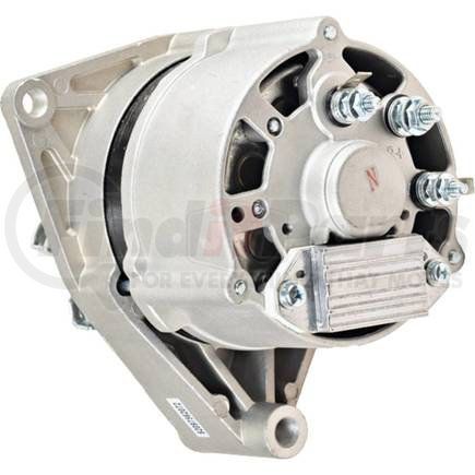 400-29011 by J&N - Alternator 12V, 33A, Letrika AAG, New