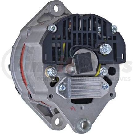 400-29018 by J&N - Alternator 12V, 65A, Letrika/MAHLE AAK, New