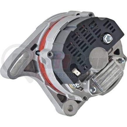 400-29025 by J&N - Alternator 12V, 65A, Letrika/MAHLE AAK, New