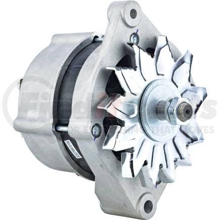 400-29040 by J&N - Alternator 12V, 70A, New