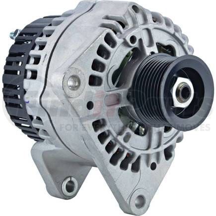 400-29041 by J&N - Alternator 24V, 55A, New