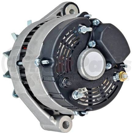 400-40046 by J&N - Alternator 24V, 30A, New