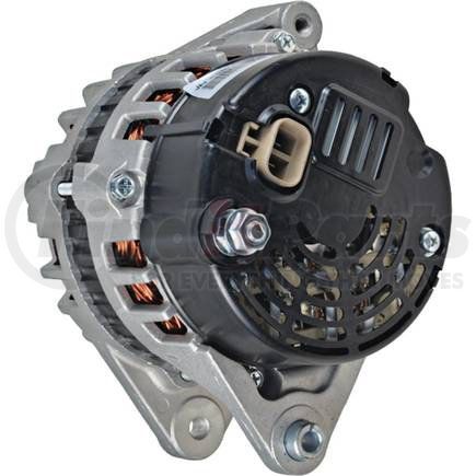 400-40047 by J&N - Alternator 12V, 90A, New, Standard