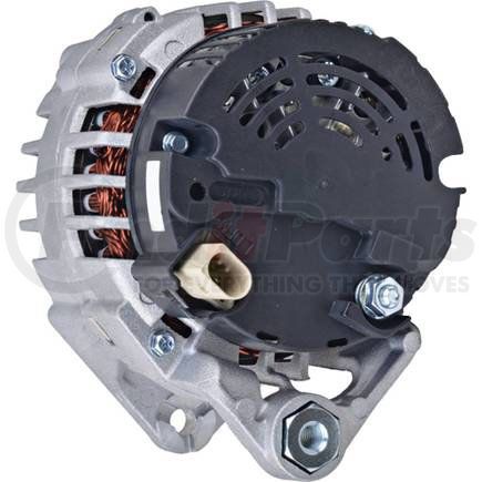 400-40052 by J&N - Alternator 12V, 120A, New