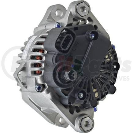 400-40058 by J&N - Alternator 12V, 110A, New