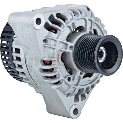 400-29044 by J&N - Alternator 12V, 120A, New