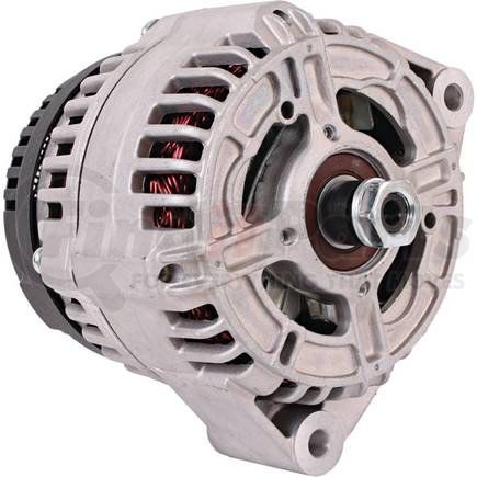 400-29048 by J&N - Alternator 12V, 120A, Letrika/MAHLE AAN, New