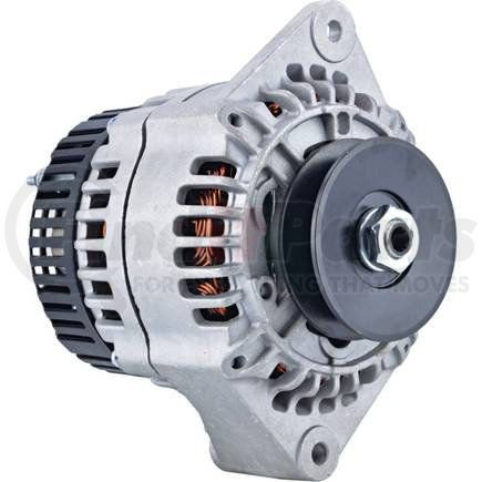 400-29045 by J&N - Alternator 12V, 95A, Letrika/MAHLE AAK, New