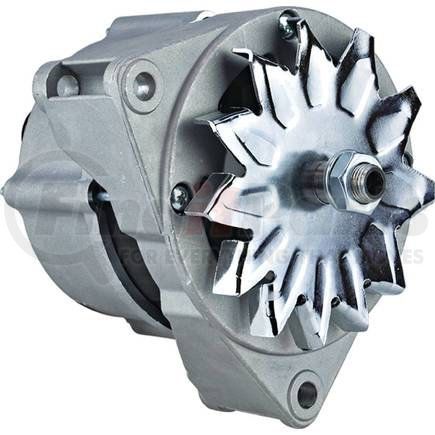 400-29051 by J&N - Alternator 12V, 95A, Letrika/MAHLE AAK, New