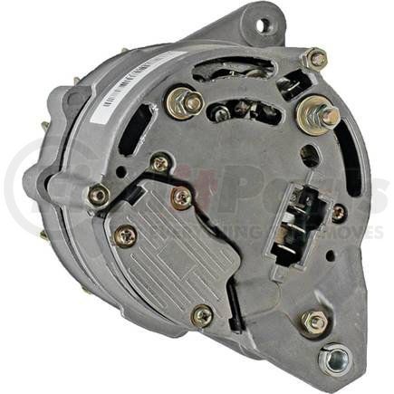 400-30016 by J&N - Alternator 12V, 65A, Lucas A133, New