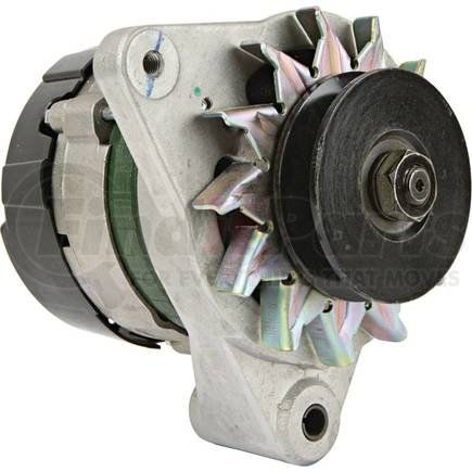 400-30039 by J&N - Alternator 12V, 35A, New