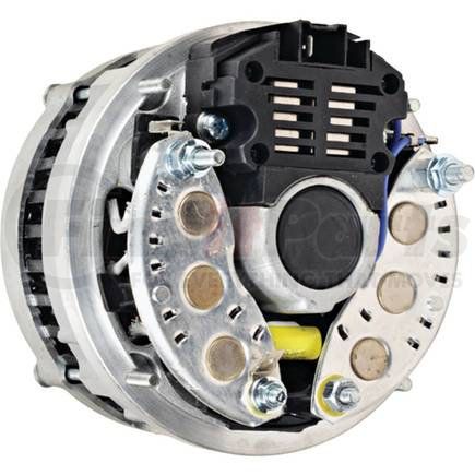 400-40022 by J&N - Alternator 12V, 60A, New