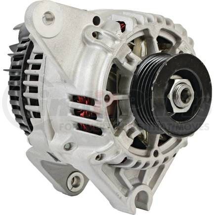 400-40096 by J&N - Alternator 12V, 70A, New