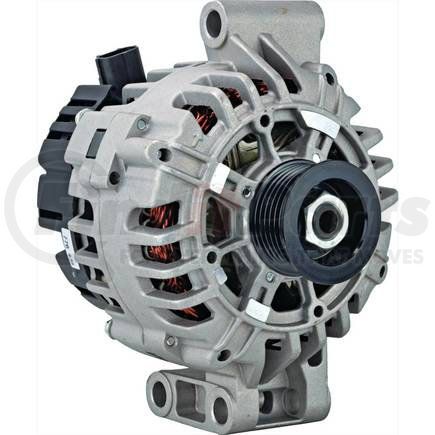 400-40117 by J&N - Alternator 12V, 90A, New