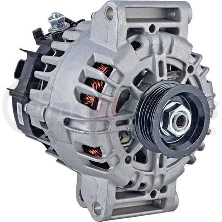 400-40144 by J&N - Alternator 12V, 130A, New