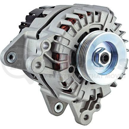 400-40146 by J&N - Alternator 12V, 180A, New