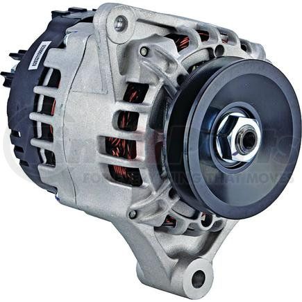 400-40150 by J&N - Alternator 12V, 70A, New