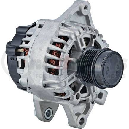 400-40169 by J&N - Alternator 12V, 115A, New