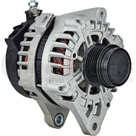 400-40177 by J&N - Alternator 12V, 150A, New