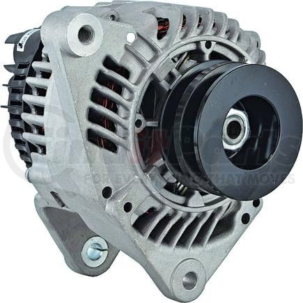 400-40189 by J&N - Alternator 12V, 120A, New