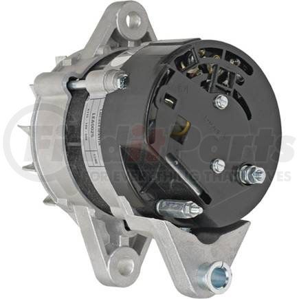 400-41001 by J&N - Alternator 12V, 50A, New