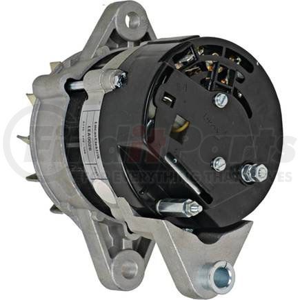 400-41003 by J&N - Alternator 12V, 50A, New