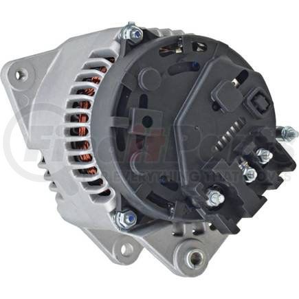 400-41014 by J&N - Alternator 12V, 100A, New