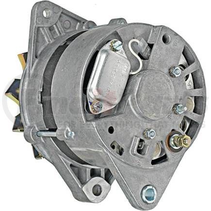 400-42002 by J&N - Alternator 12V, 55A, New