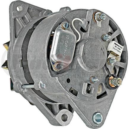 400-42003 by J&N - Alternator 12V, 70A, New