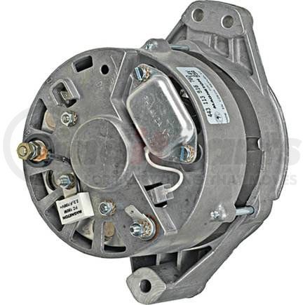 400-42004 by J&N - Alternator 12V, 55A, New