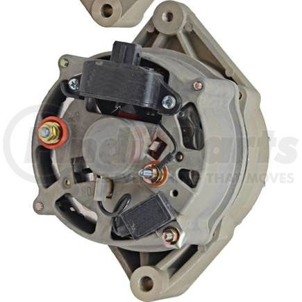400-42005 by J&N - Alternator 12V, 65A, New