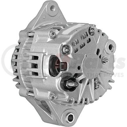 400-44012 by J&N - Alternator 12V, 70A, New