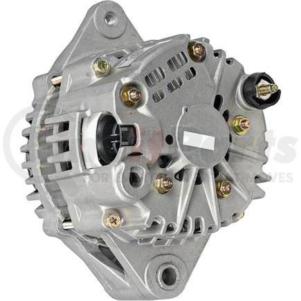 400-44015 by J&N - Alternator 12V, 60A, New