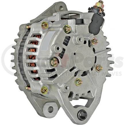 400-44018 by J&N - Alternator 12V, 100A, New