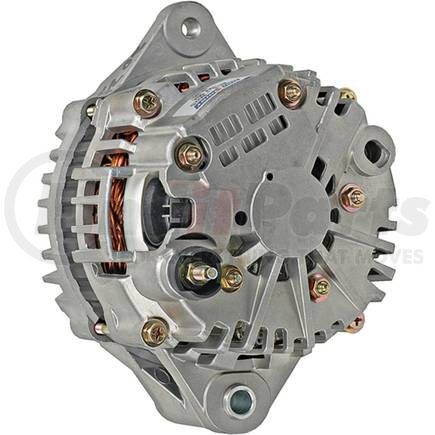 400-44023 by J&N - Alternator 12V, 90A, New