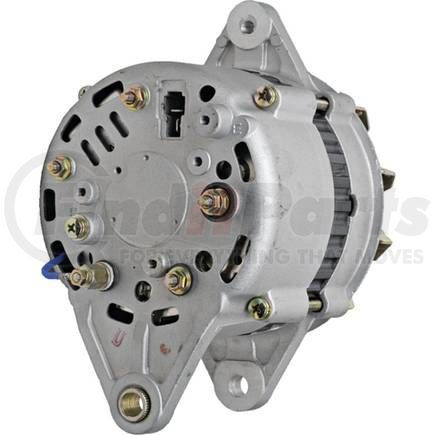 400-44025 by J&N - Alternator 12V, 55A, New