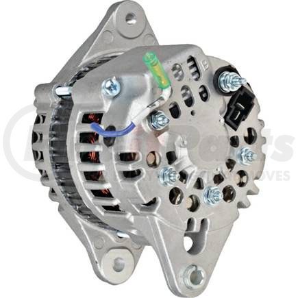 400-44026 by J&N - Alternator 12V, 40A, New