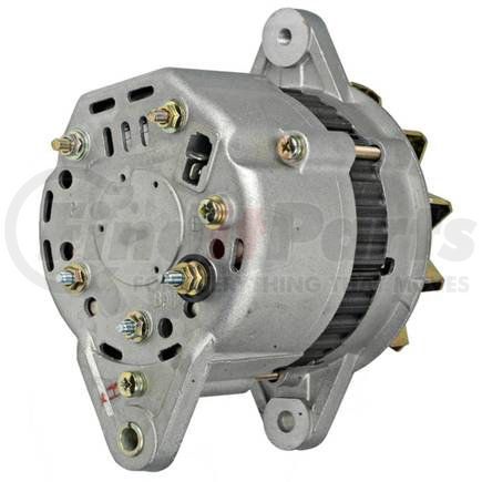 400-44040 by J&N - Alternator 12V, 35A, New