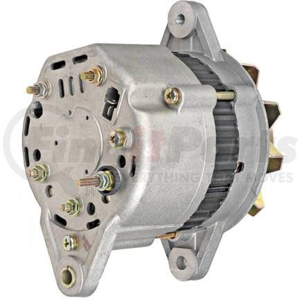 400-44041 by J&N - Alternator 12V, 35A, New